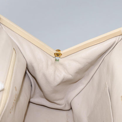 Chanel Vintage Clutch - Brandsamsara