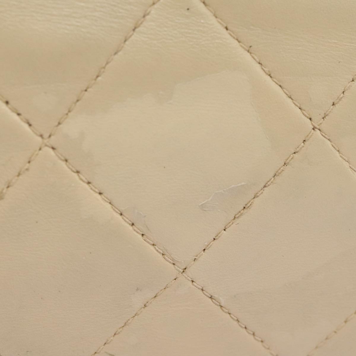 Chanel Vintage Clutch - Brandsamsara