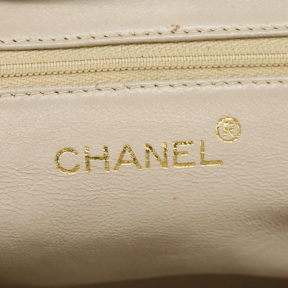 Chanel Vintage Clutch - Brandsamsara