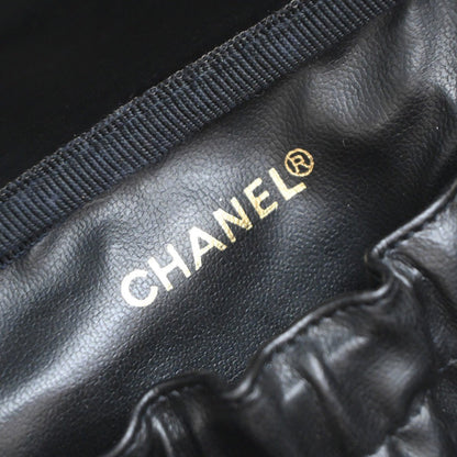 Chanel Vintage Cosmetic Case - Brandsamsara