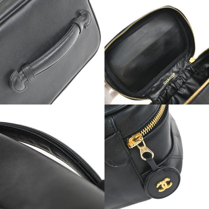Chanel Vintage Cosmetic Case - Brandsamsara