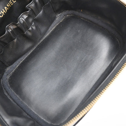 Chanel Vintage Cosmetic Case - Brandsamsara