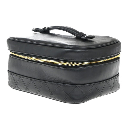 Chanel Vintage Cosmetic Case - Brandsamsara