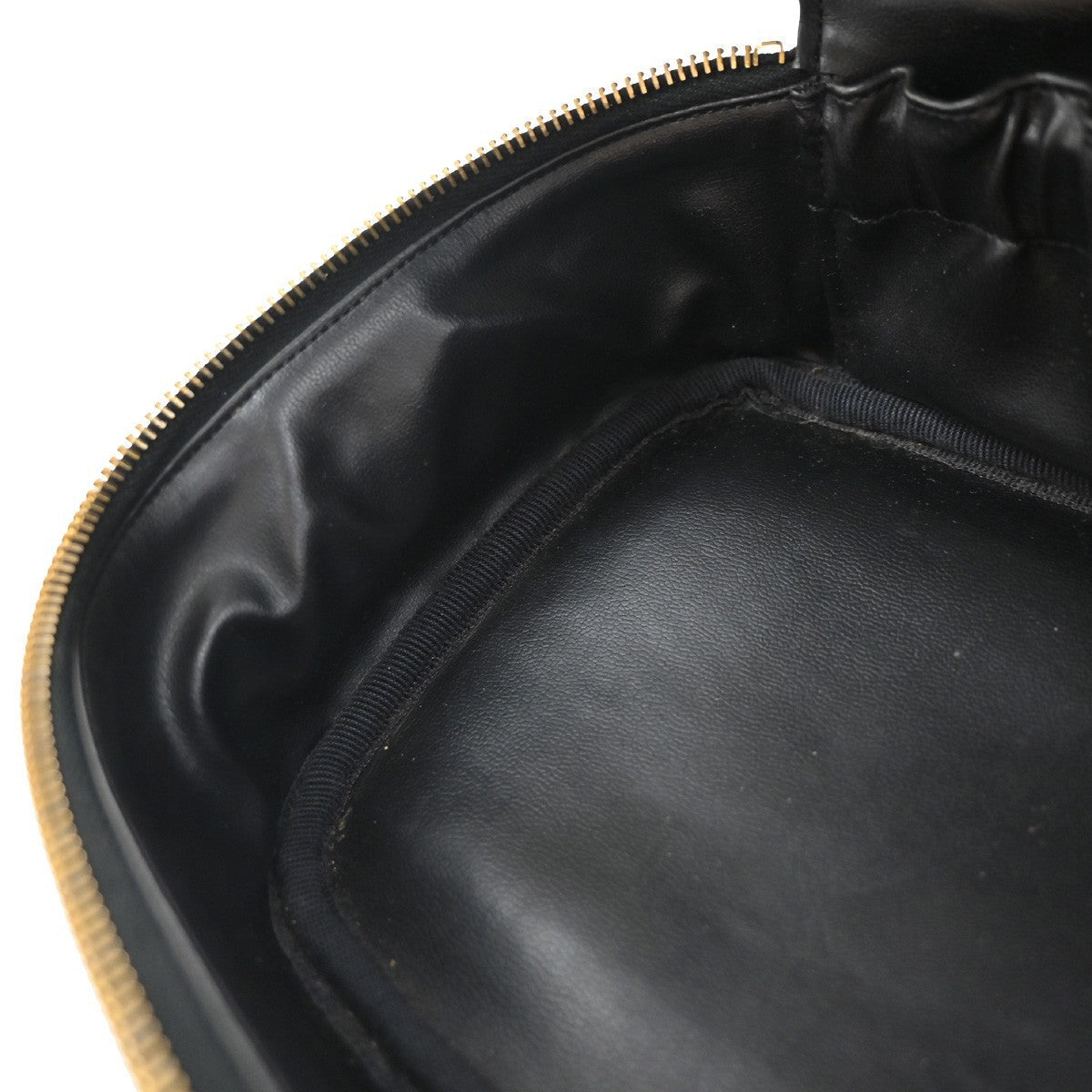 Chanel Vintage Cosmetic Case - Brandsamsara