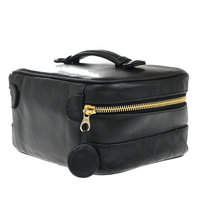 Chanel Vintage Cosmetic Case - Brandsamsara
