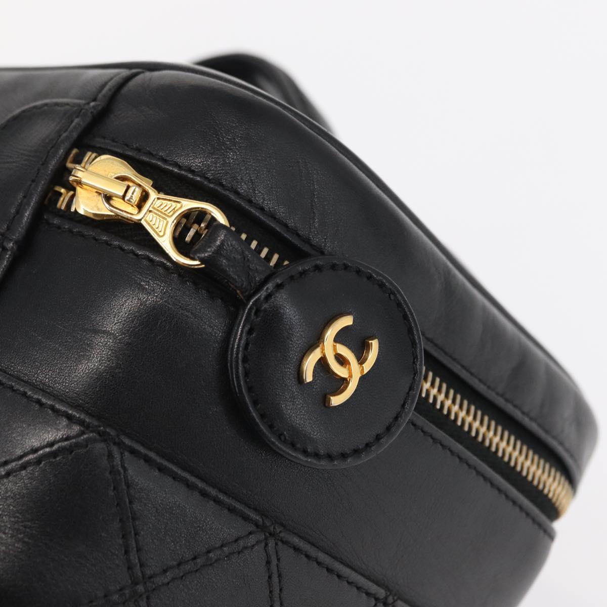 Chanel Vintage Cosmetic Case - Brandsamsara