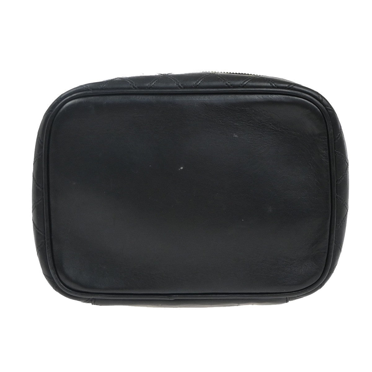 Chanel Vintage Cosmetic Case - Brandsamsara