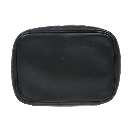 Chanel Vintage Cosmetic Case - Brandsamsara