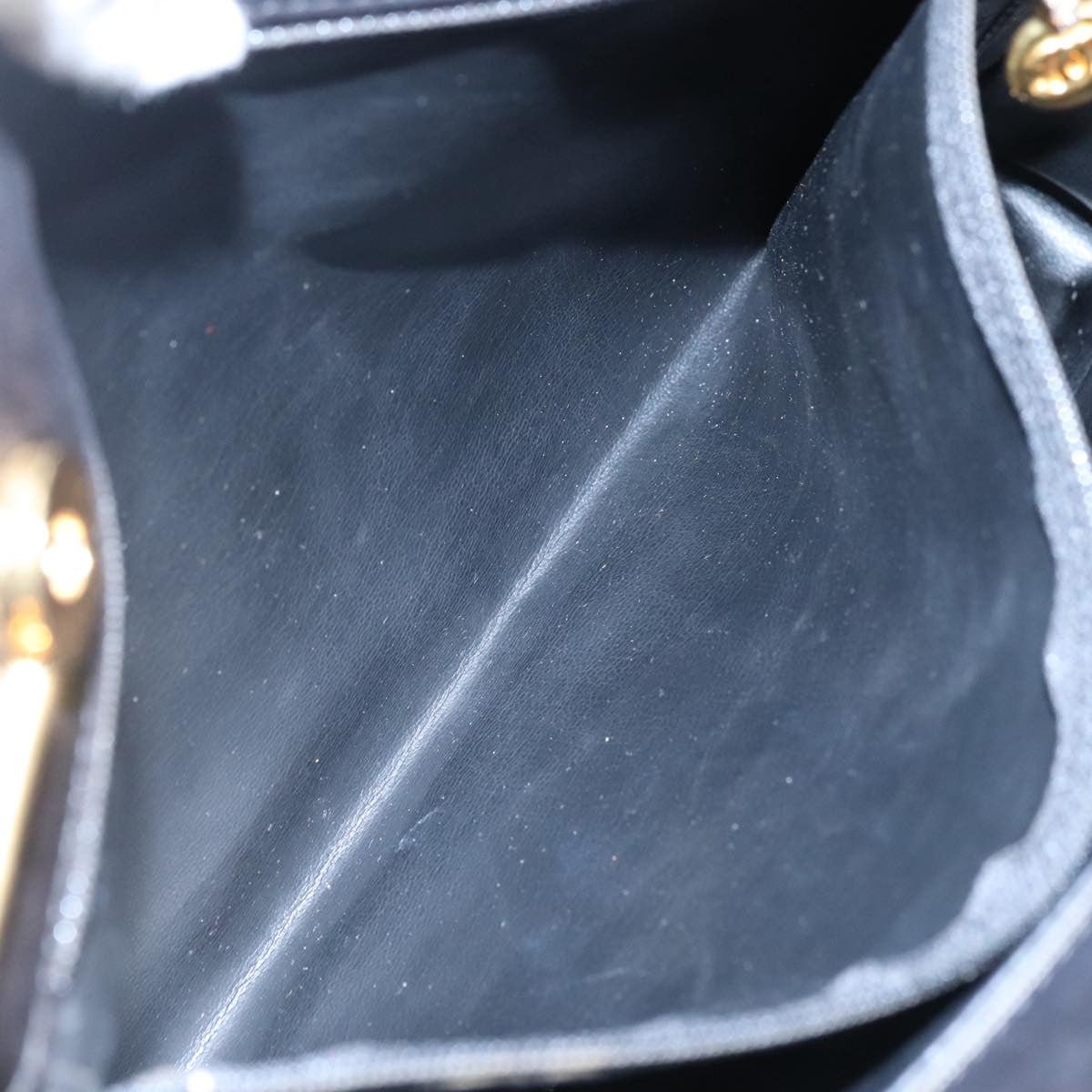 Chanel Vintage Front Pocket Tote - Brandsamsara