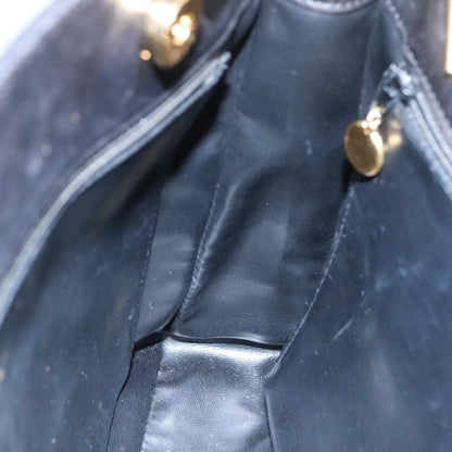 Chanel Vintage Front Pocket Tote - Brandsamsara