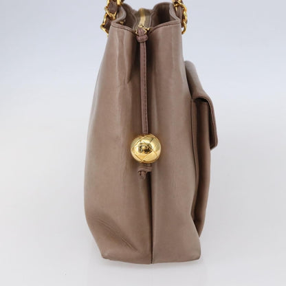 Chanel Vintage Front Pocket Tote - Brandsamsara