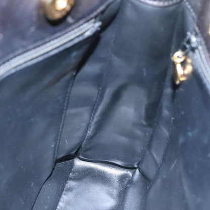 Chanel Vintage Front Pocket Tote - Brandsamsara