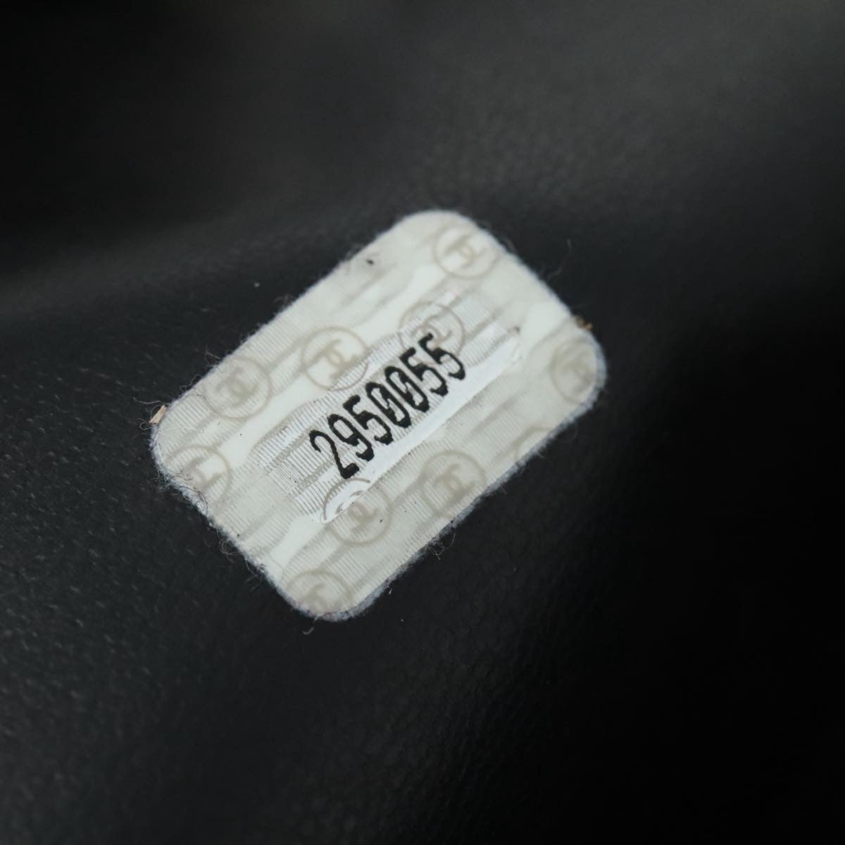 Chanel Vintage Front Pocket Tote - Brandsamsara