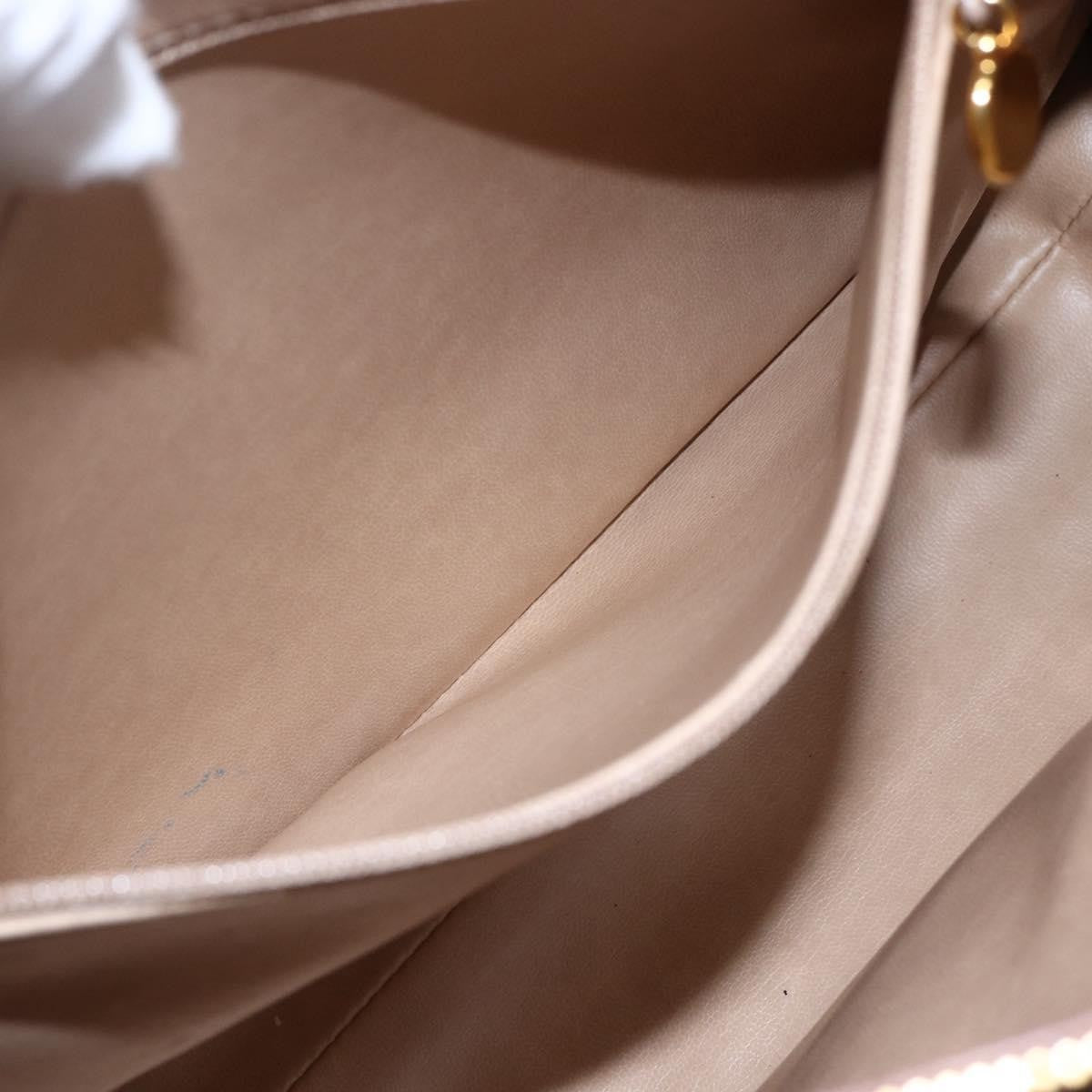 Chanel Vintage Front Pocket Tote - Brandsamsara