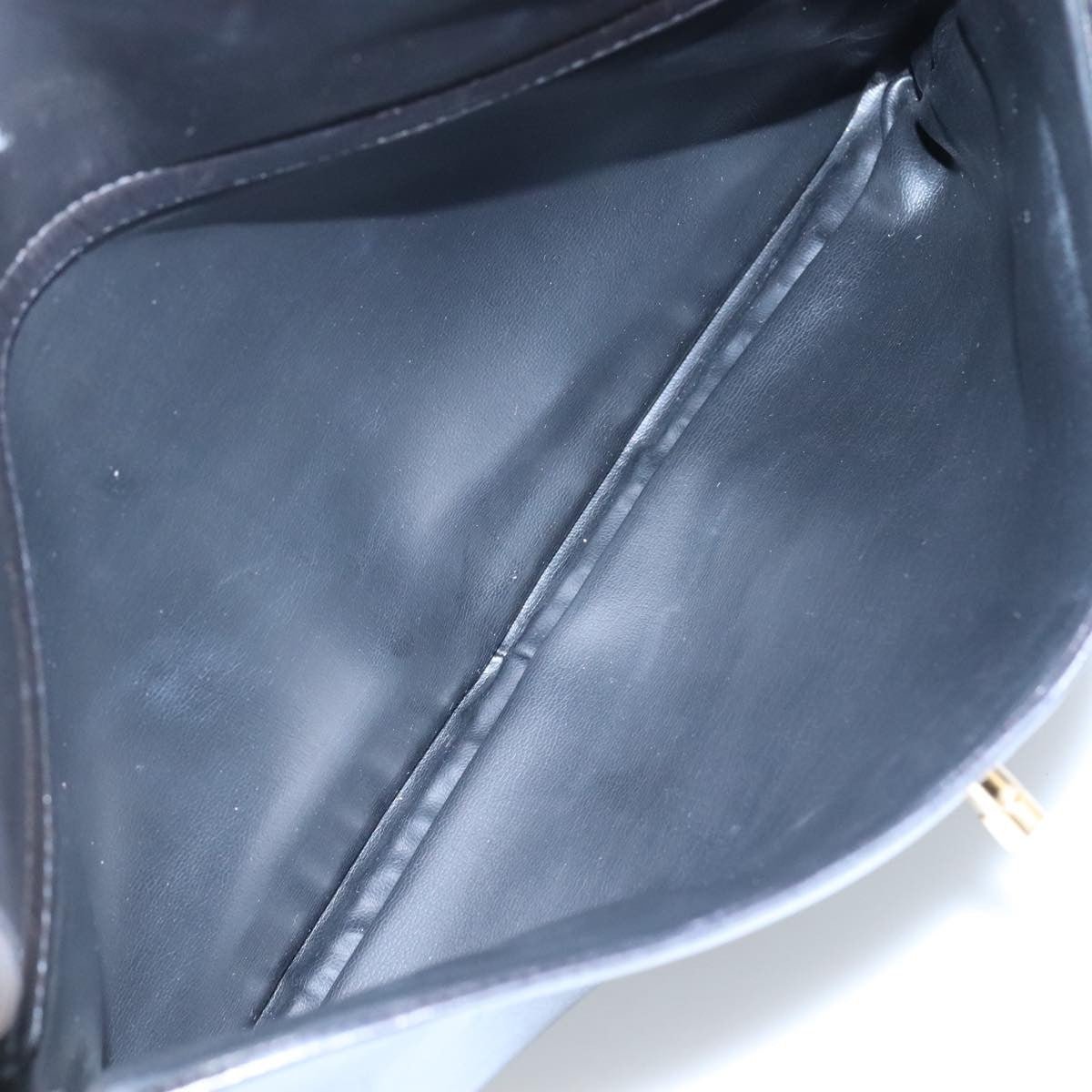 Chanel Vintage Front Pocket Tote - Brandsamsara