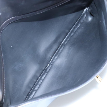 Chanel Vintage Front Pocket Tote - Brandsamsara