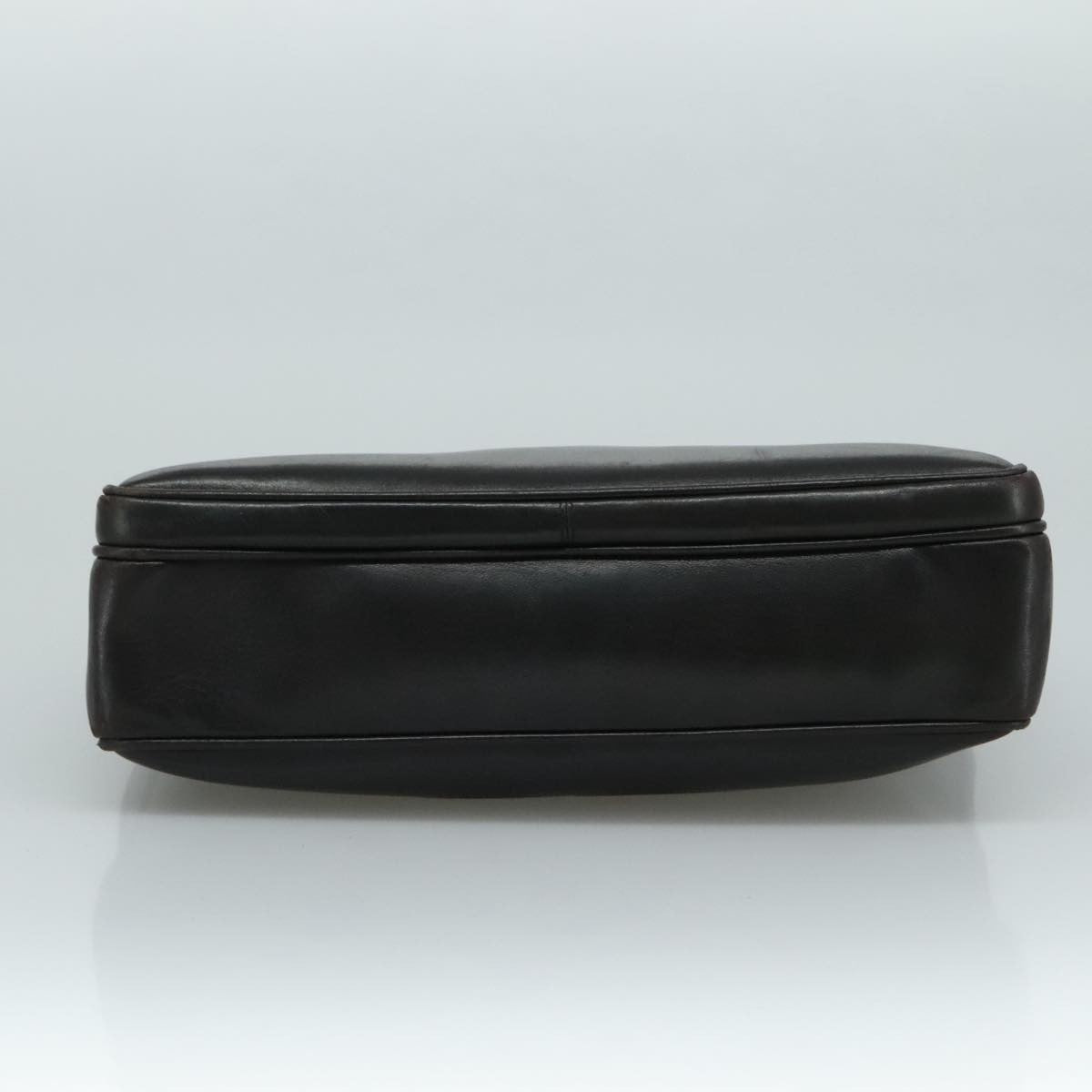 Chanel Vintage Front Pocket Tote - Brandsamsara