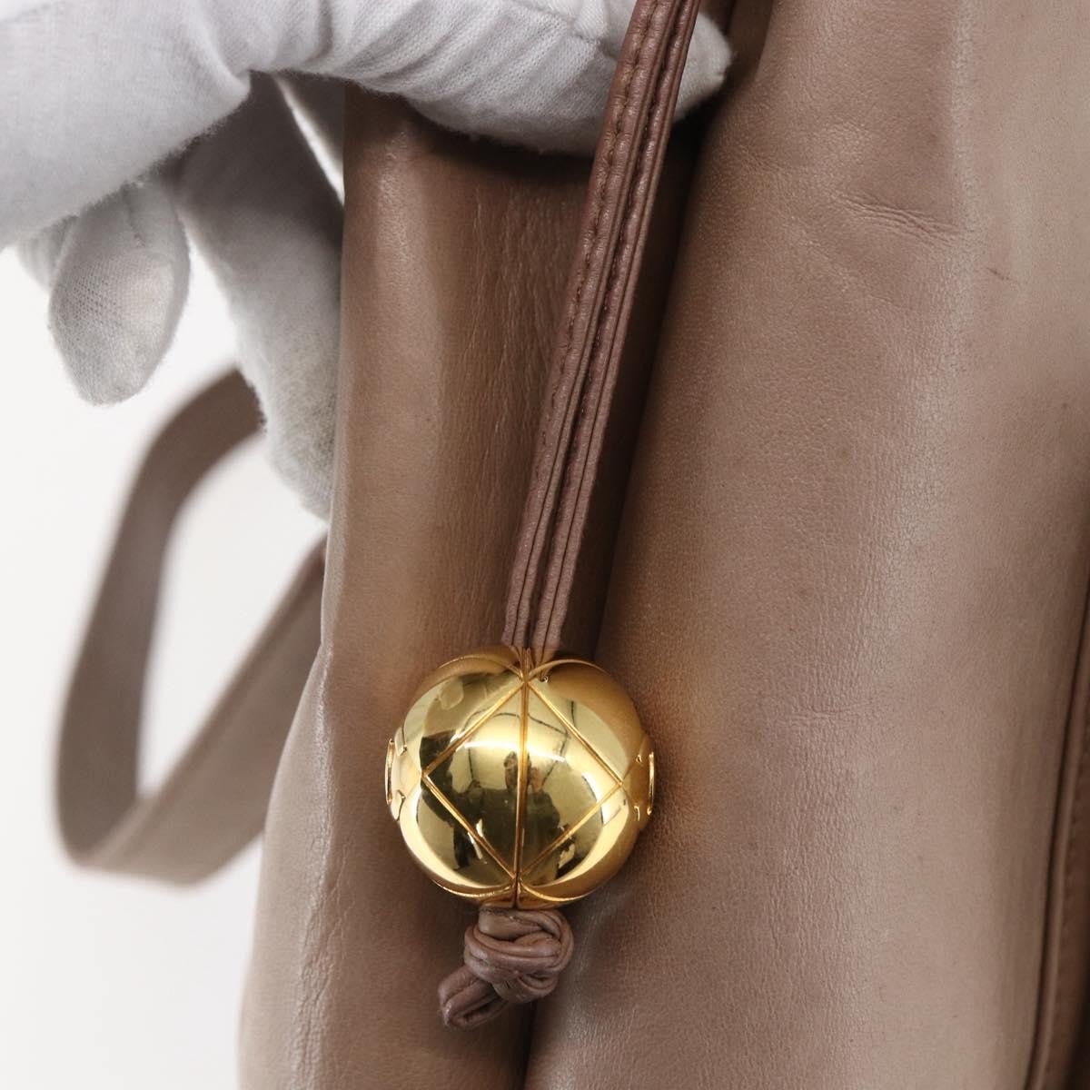 Chanel Vintage Front Pocket Tote - Brandsamsara
