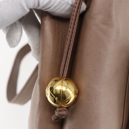 Chanel Vintage Front Pocket Tote - Brandsamsara