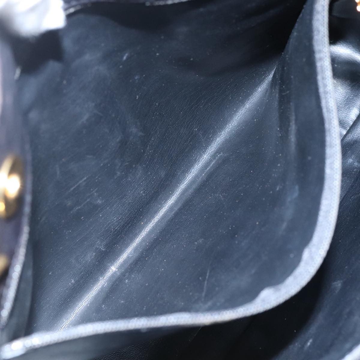 Chanel Vintage Front Pocket Tote - Brandsamsara