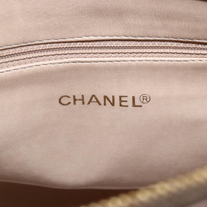Chanel Vintage Front Pocket Tote - Brandsamsara