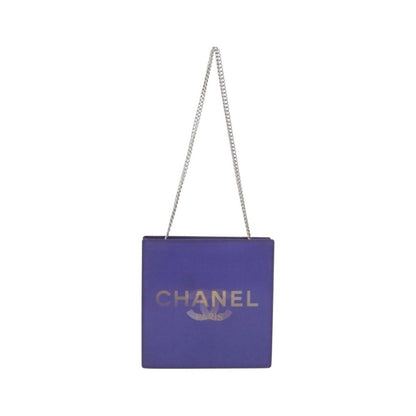 Chanel Vintage Holographic Chain - Brandsamsara