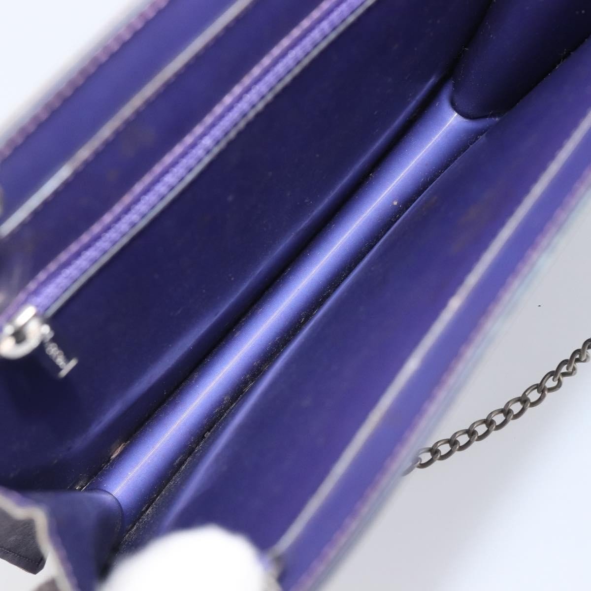 Chanel Vintage Holographic Chain - Brandsamsara