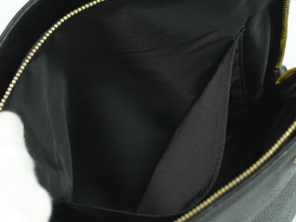 Chanel Vintage Logo Chain Tote - Brandsamsara