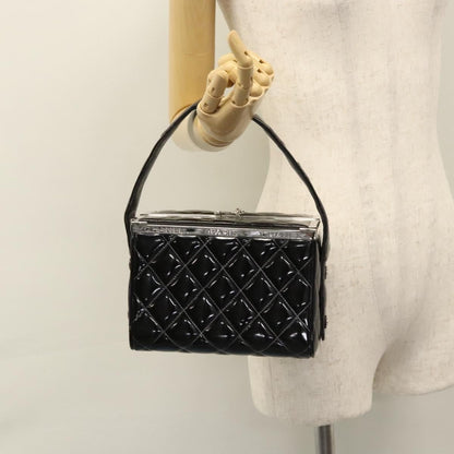 Chanel Vintage Metal Box Bag - Brandsamsara