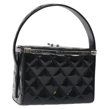 Chanel Vintage Metal Box Bag - Brandsamsara