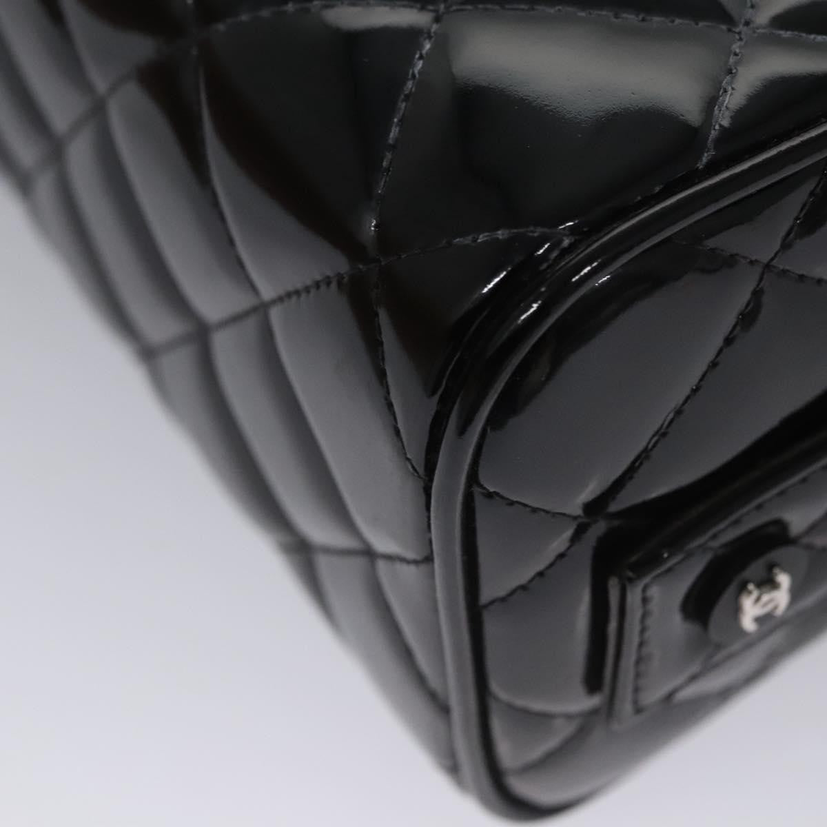 Chanel Vintage Metal Box Bag - Brandsamsara