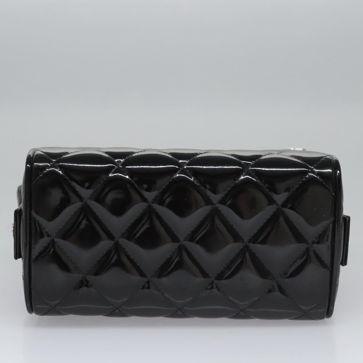 Chanel Vintage Metal Box Bag - Brandsamsara