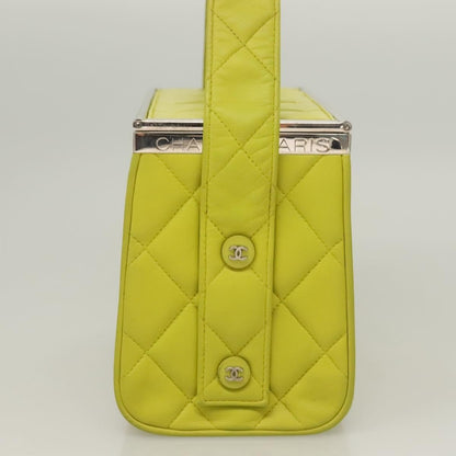 Chanel Vintage Metal Box Bag - Brandsamsara