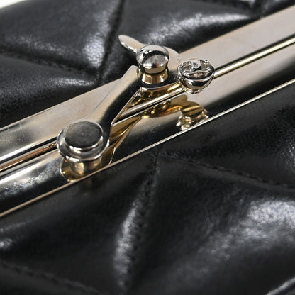 Chanel Vintage Metal Box Bag - Brandsamsara