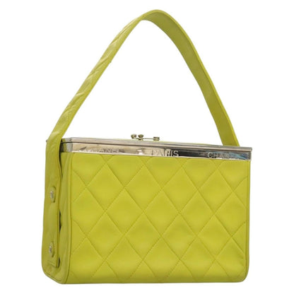 Chanel Vintage Metal Box Bag - Brandsamsara
