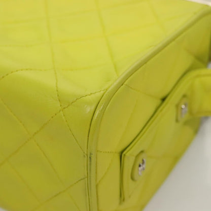 Chanel Vintage Metal Box Bag - Brandsamsara