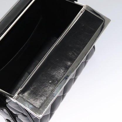 Chanel Vintage Metal Box Bag - Brandsamsara