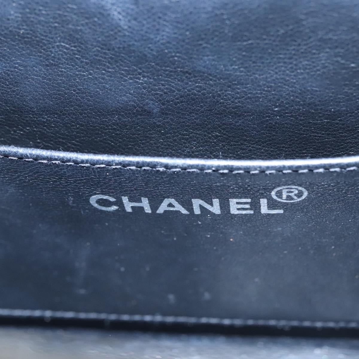 Chanel Vintage Metal Box Bag - Brandsamsara