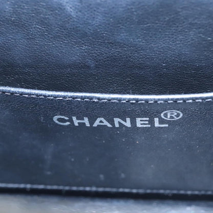 Chanel Vintage Metal Box Bag - Brandsamsara