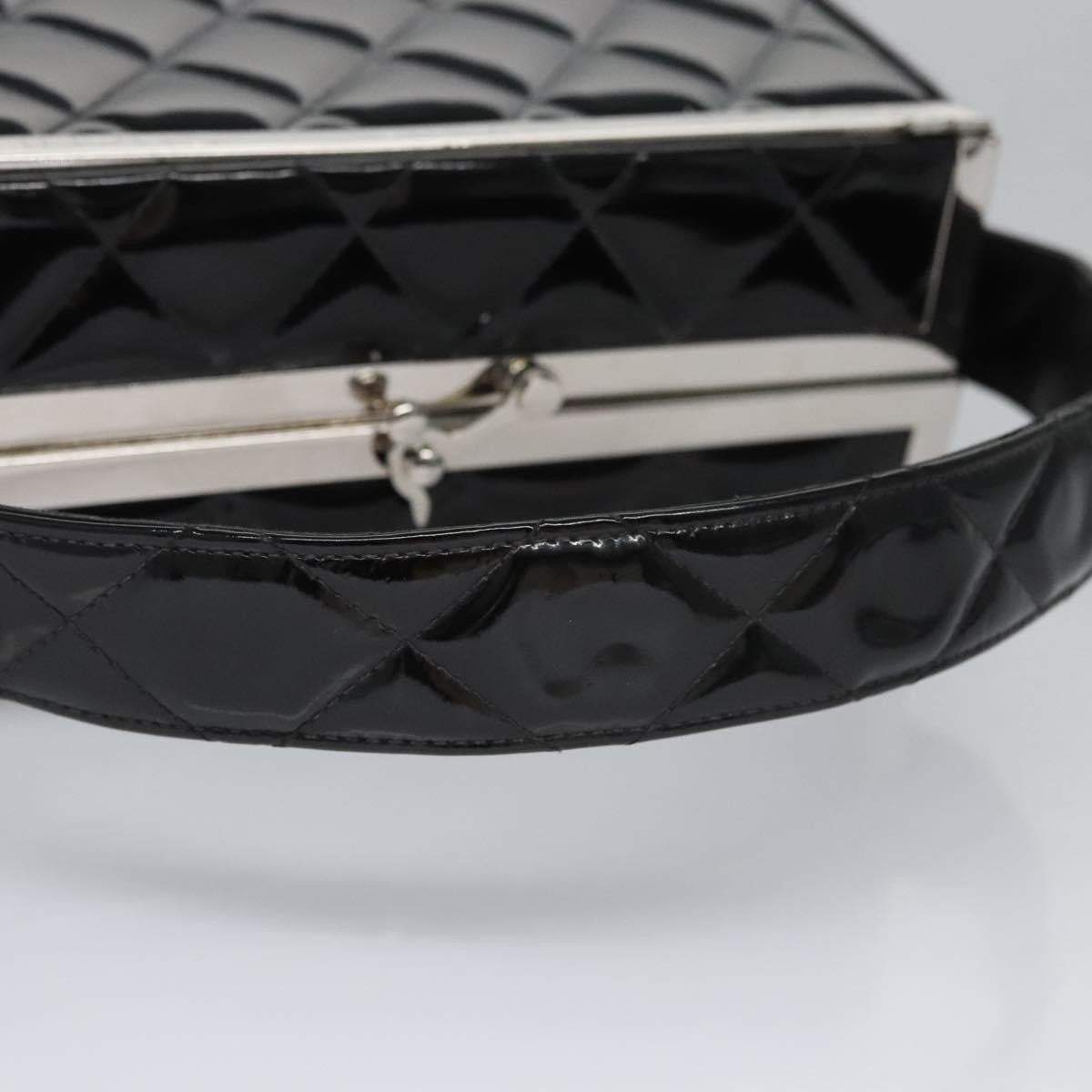 Chanel Vintage Metal Box Bag - Brandsamsara