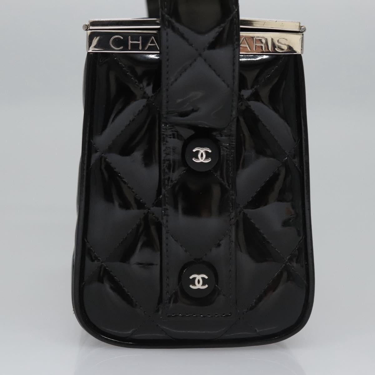 Chanel Vintage Metal Box Bag - Brandsamsara