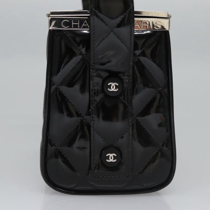 Chanel Vintage Metal Box Bag - Brandsamsara