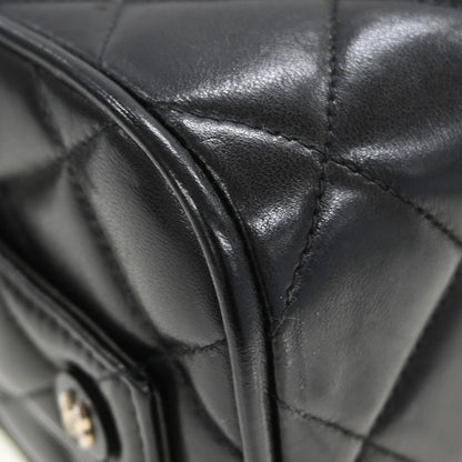 Chanel Vintage Metal Box Bag - Brandsamsara