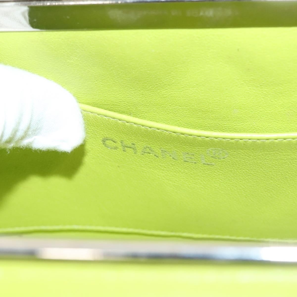 Chanel Vintage Metal Box Bag - Brandsamsara