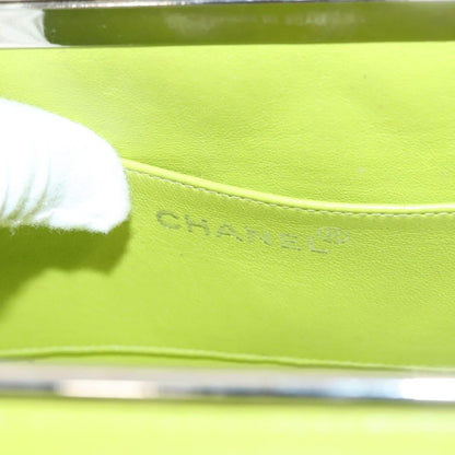 Chanel Vintage Metal Box Bag - Brandsamsara