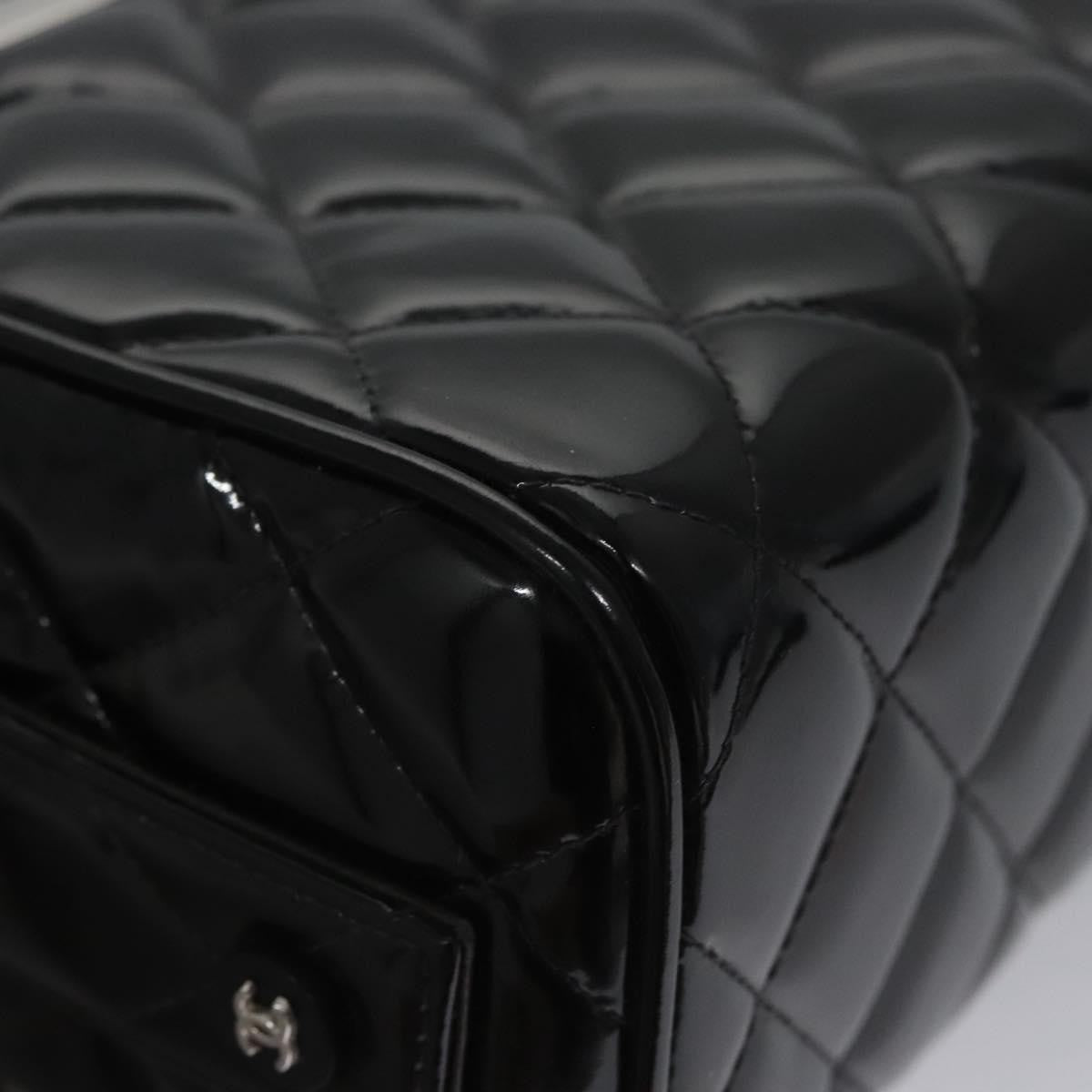 Chanel Vintage Metal Box Bag - Brandsamsara