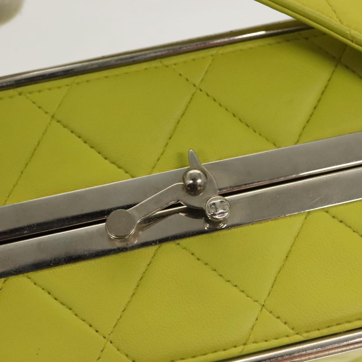 Chanel Vintage Metal Box Bag - Brandsamsara