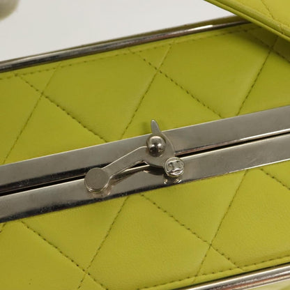 Chanel Vintage Metal Box Bag - Brandsamsara