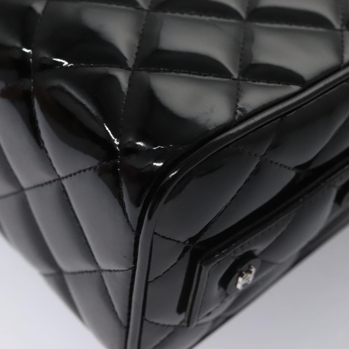 Chanel Vintage Metal Box Bag - Brandsamsara