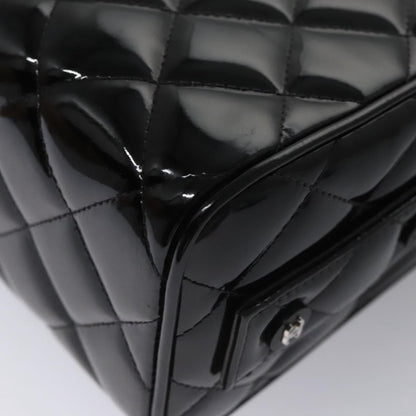 Chanel Vintage Metal Box Bag - Brandsamsara